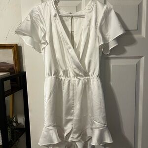 Show me your mumu Say I Do romper